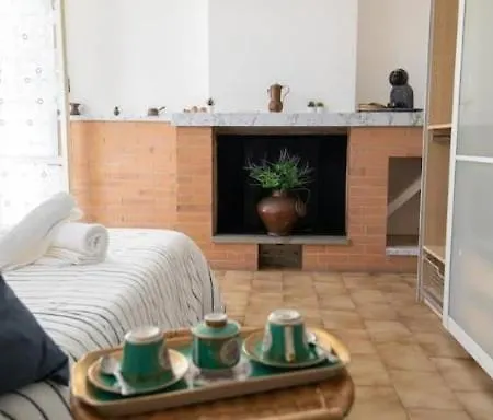 With Terrace Wi-fi Sunbeds Ac Parking Appartement