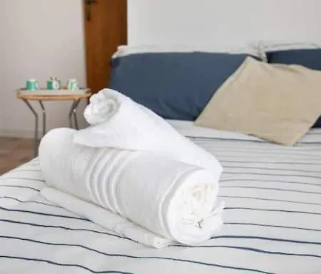 With Terrace Wi-fi Sunbeds Ac Parking * Lido di Fermo