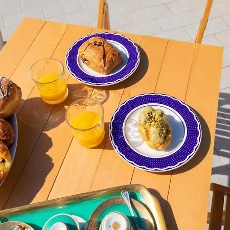 With Terrace Wi-fi Sunbeds Ac Parking Apartment Lido di Fermo